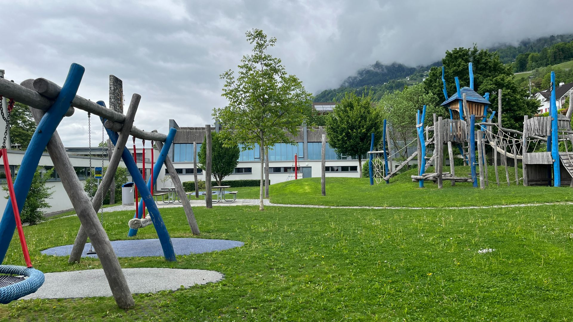 slide